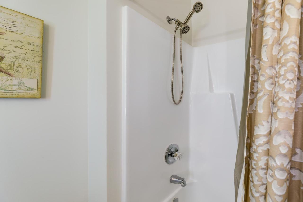 Updated Hubert Vacation Rental 5 Mi To Beaches! Swansboro Eksteriør bilde